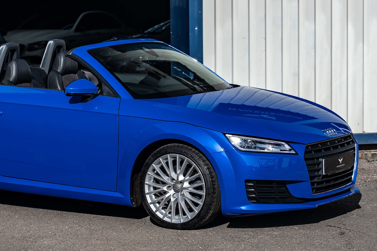 Used Audi TT 2018 for sale - 77667815: Photo 24