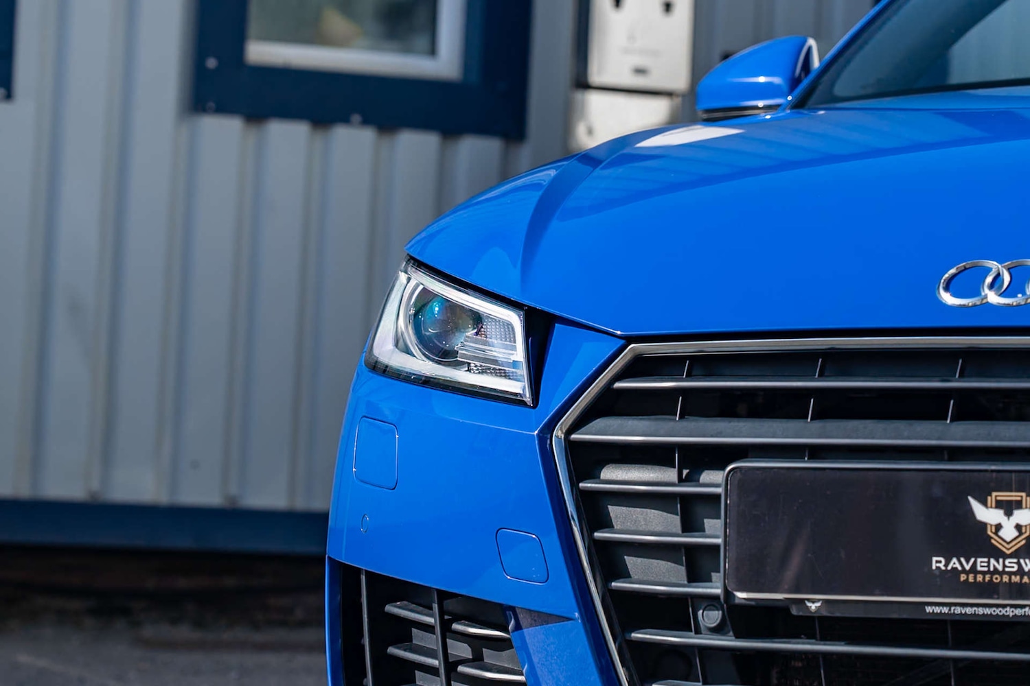 Used Audi TT 2018 for sale - 77667815: Photo 26