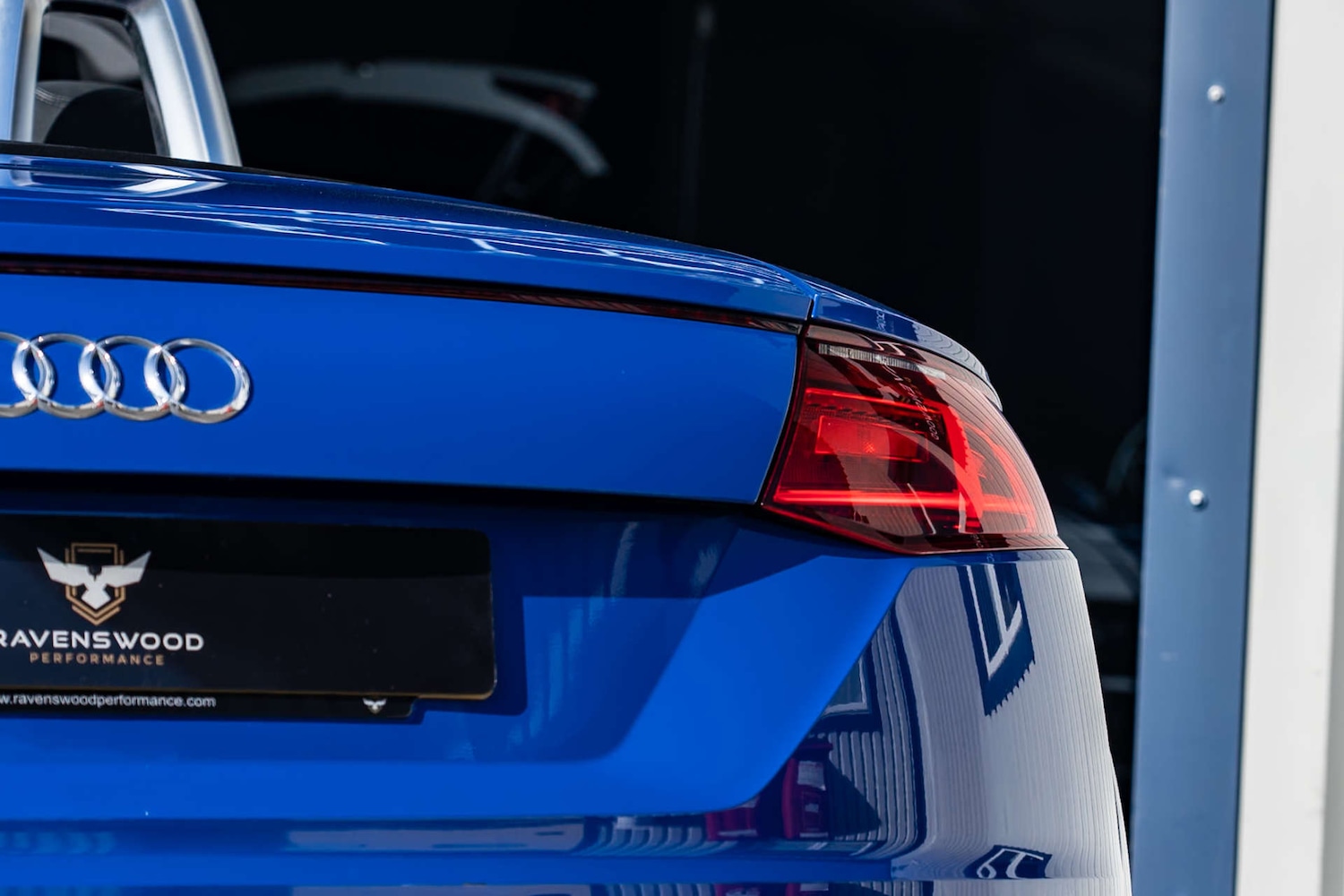 Used Audi TT 2018 for sale - 77667815: Photo 27