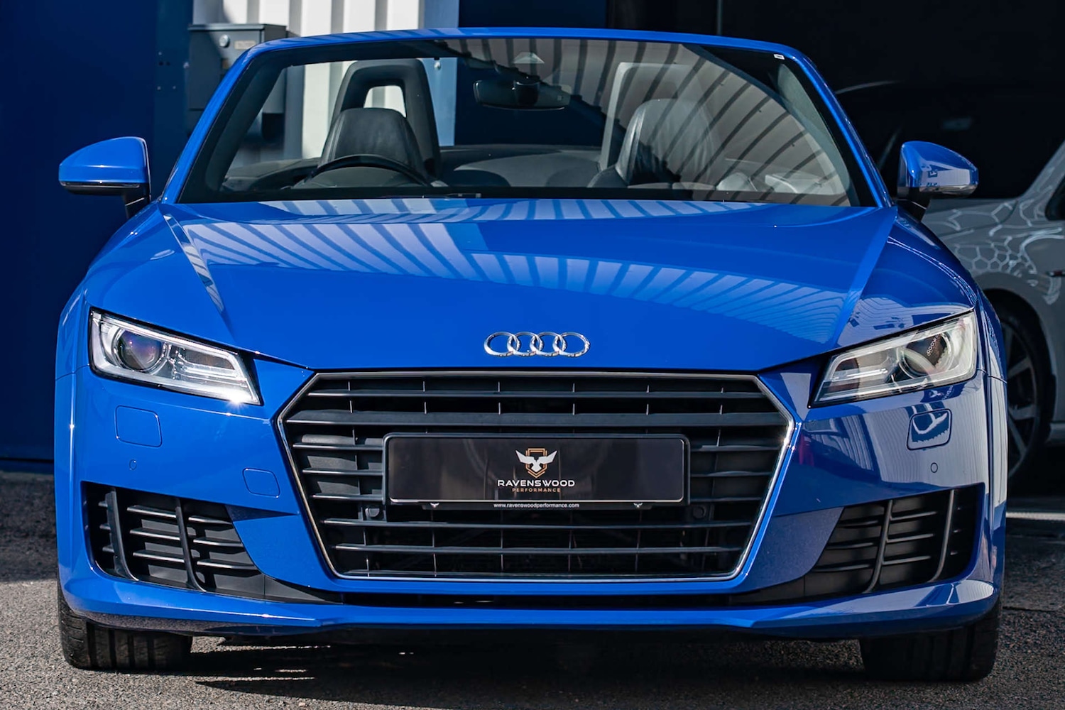 Used Audi TT 2018 for sale - 77667815: Photo 28