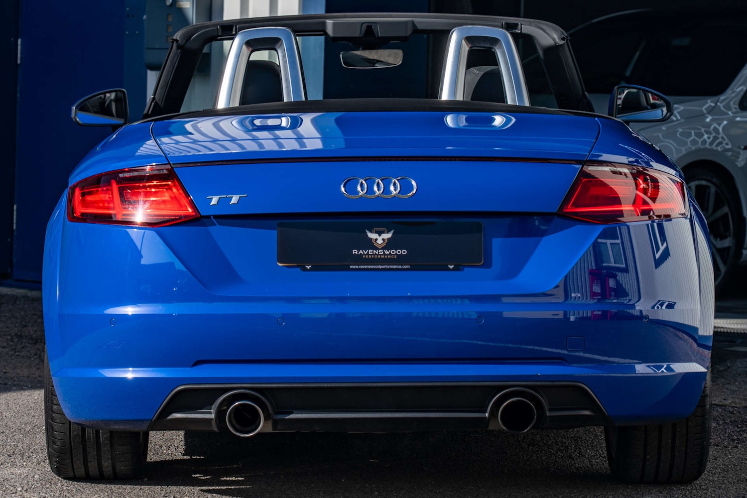 Used Audi TT 2018 for sale - 77667815: Photo 29