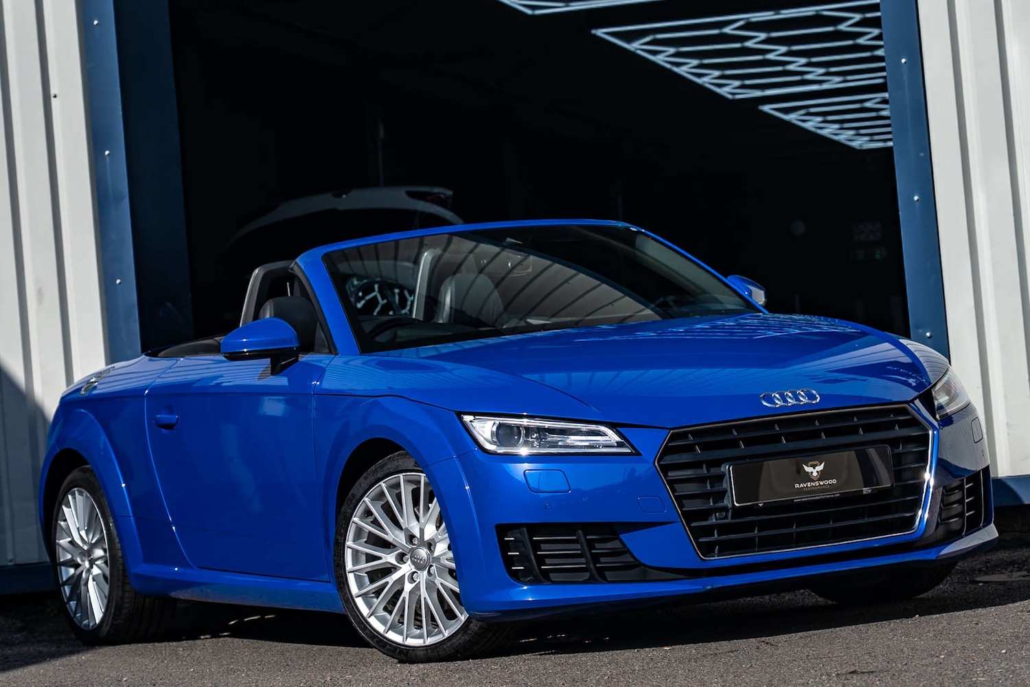 Used Audi TT 2018 for sale - 77667815: Photo 30