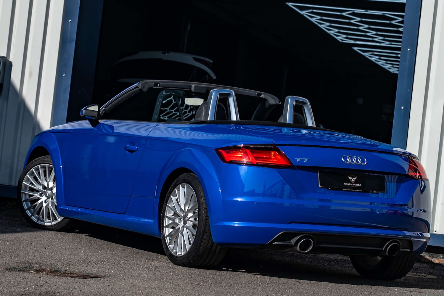 Used Audi TT 2018 for sale - 77667815: Photo 31