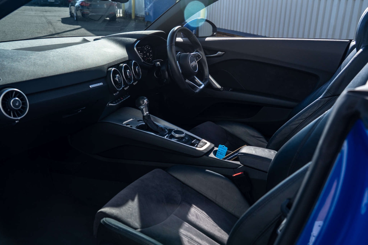 Used Audi TT 2018 for sale - 77667815: Photo 9