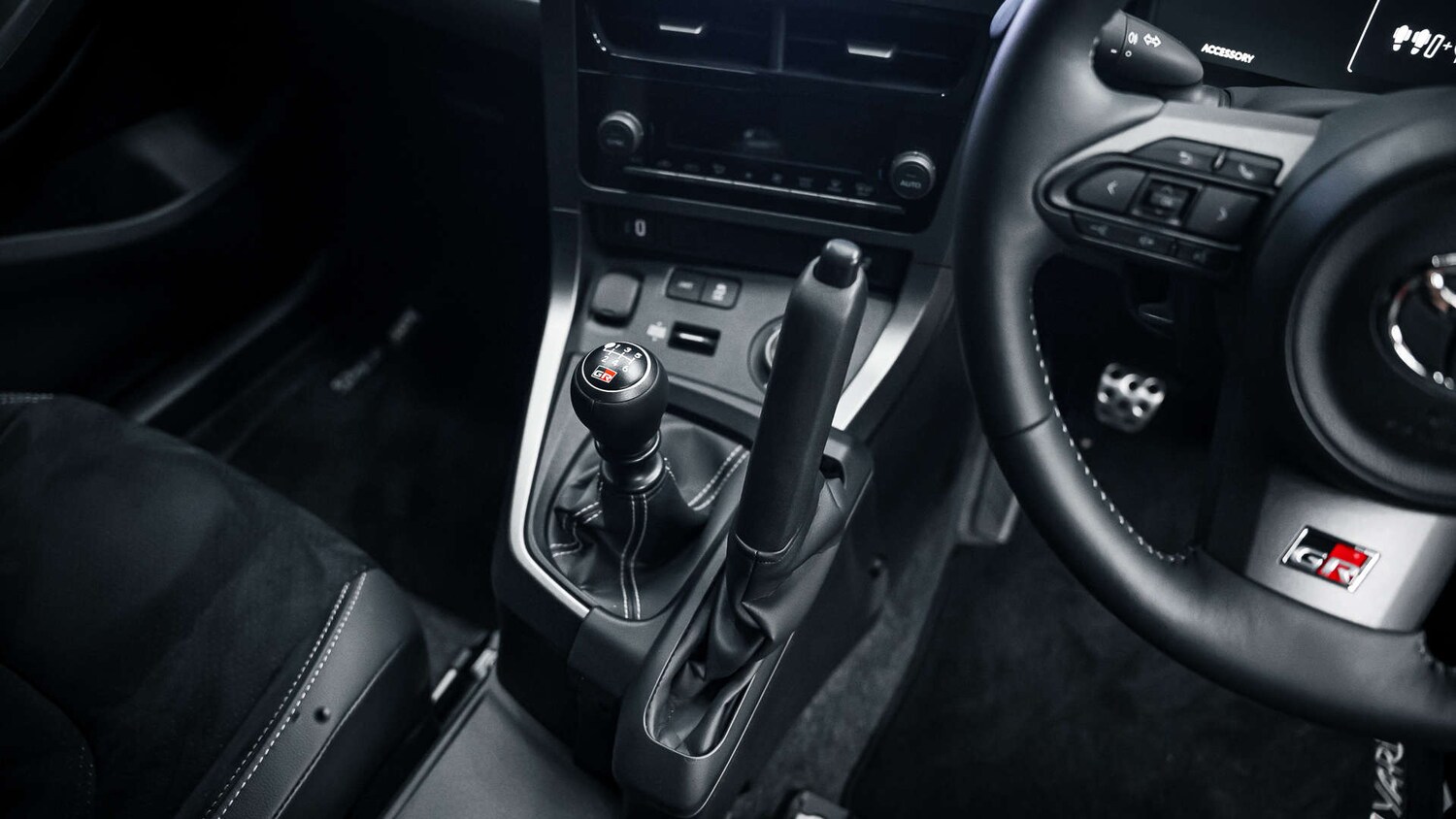 Used Toyota Yaris 2026 for sale - 77452512: Photo 12