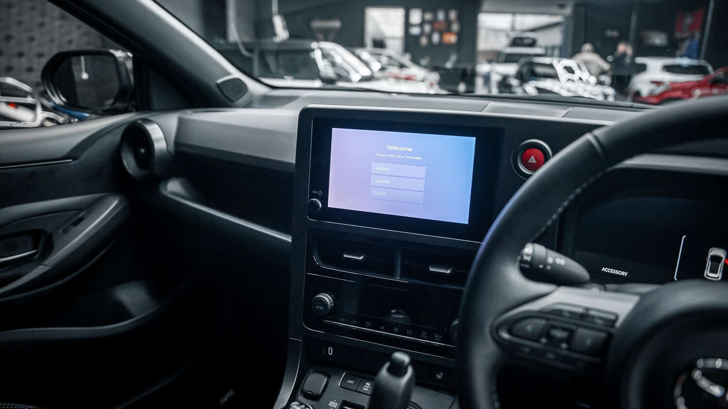 Used Toyota Yaris 2026 for sale - 77452512: Photo 13