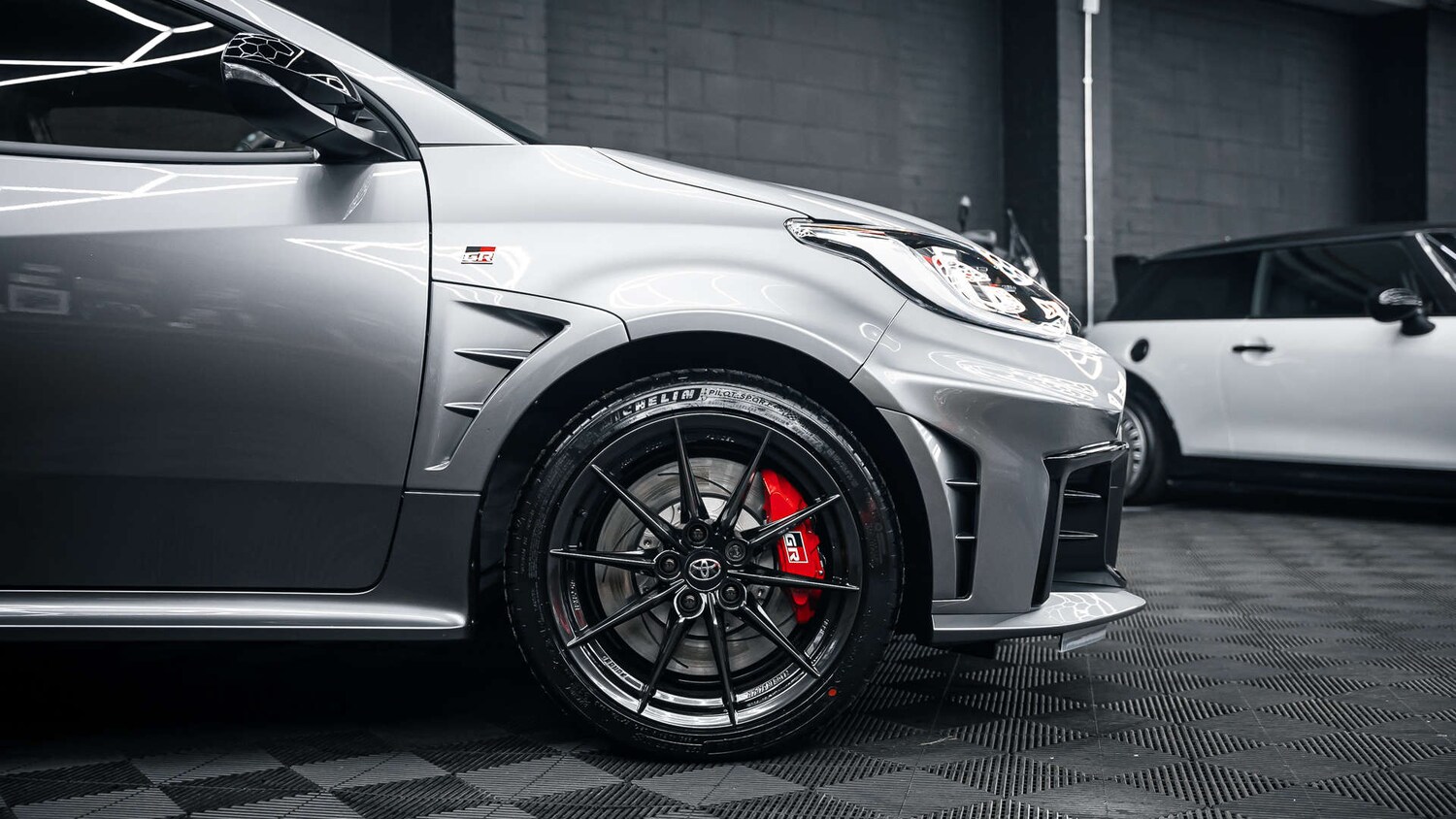 Used Toyota Yaris 2026 for sale - 77452512: Photo 18