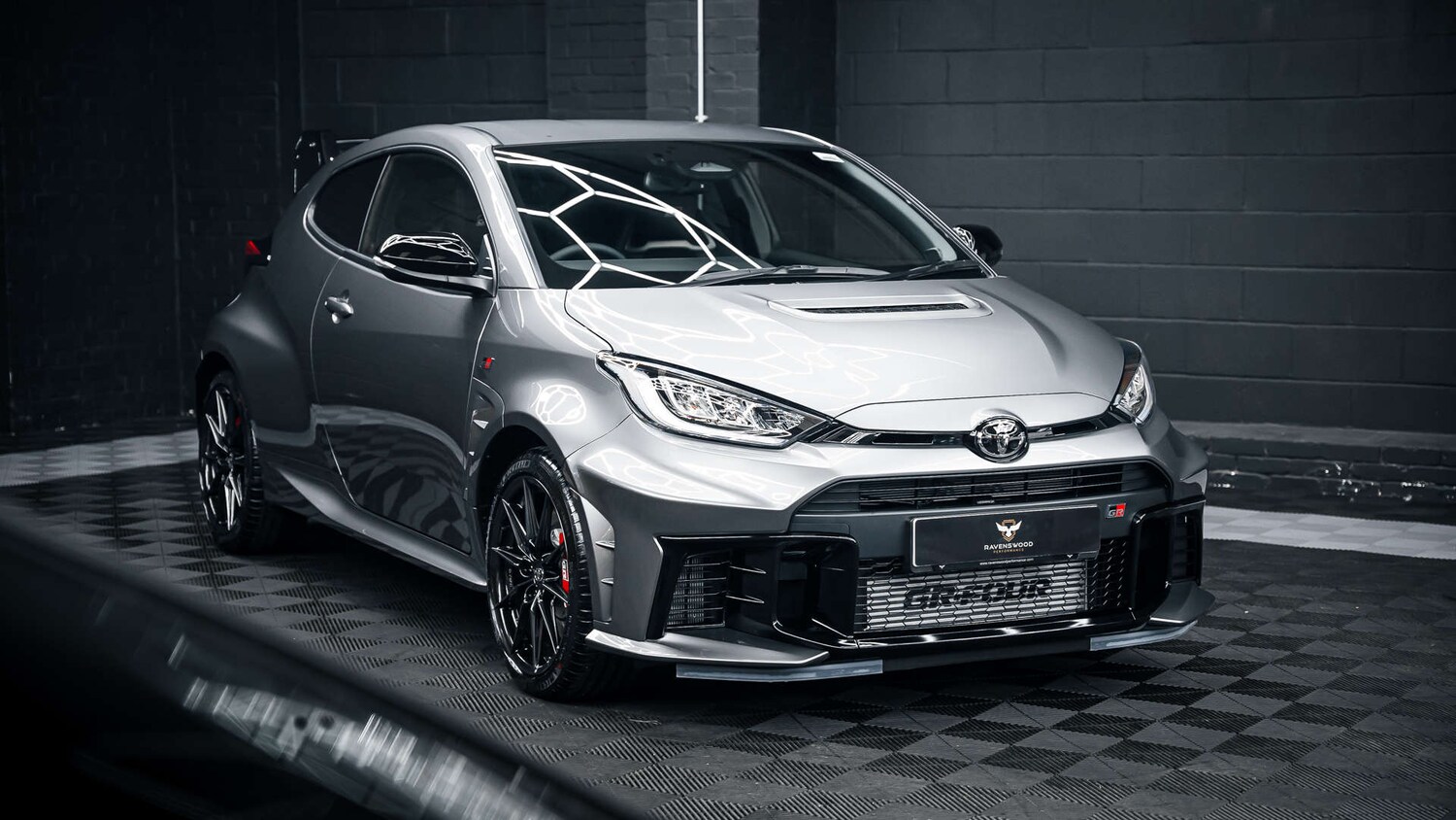 Used Toyota Yaris 2026 for sale - 77452512: Photo 19