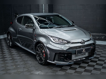 Used Toyota Yaris 2026 for sale - 77452512: Photo