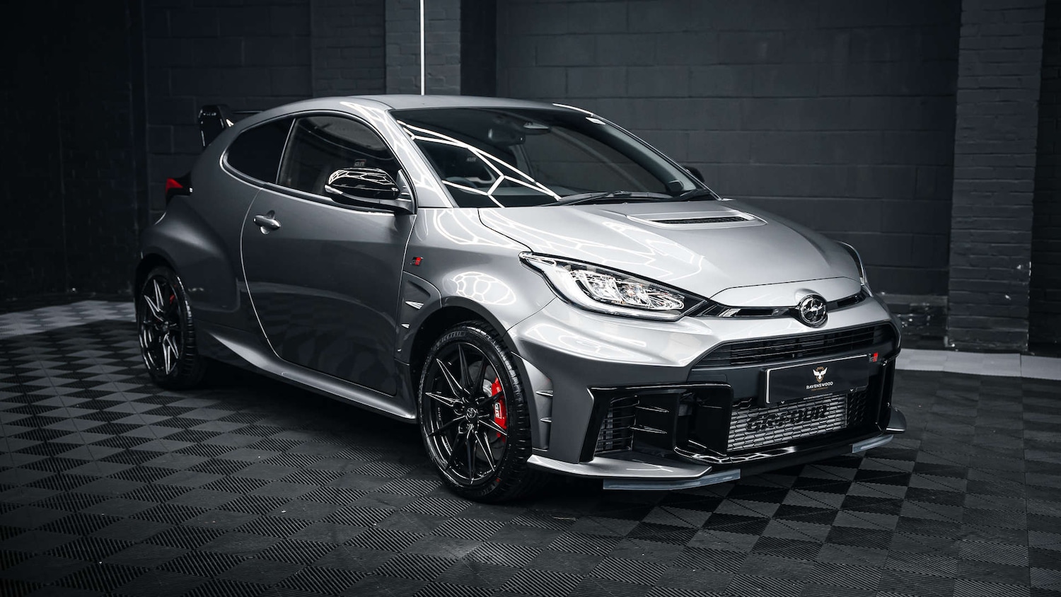 Used Toyota Yaris 2026 for sale - 77452512: Photo 2