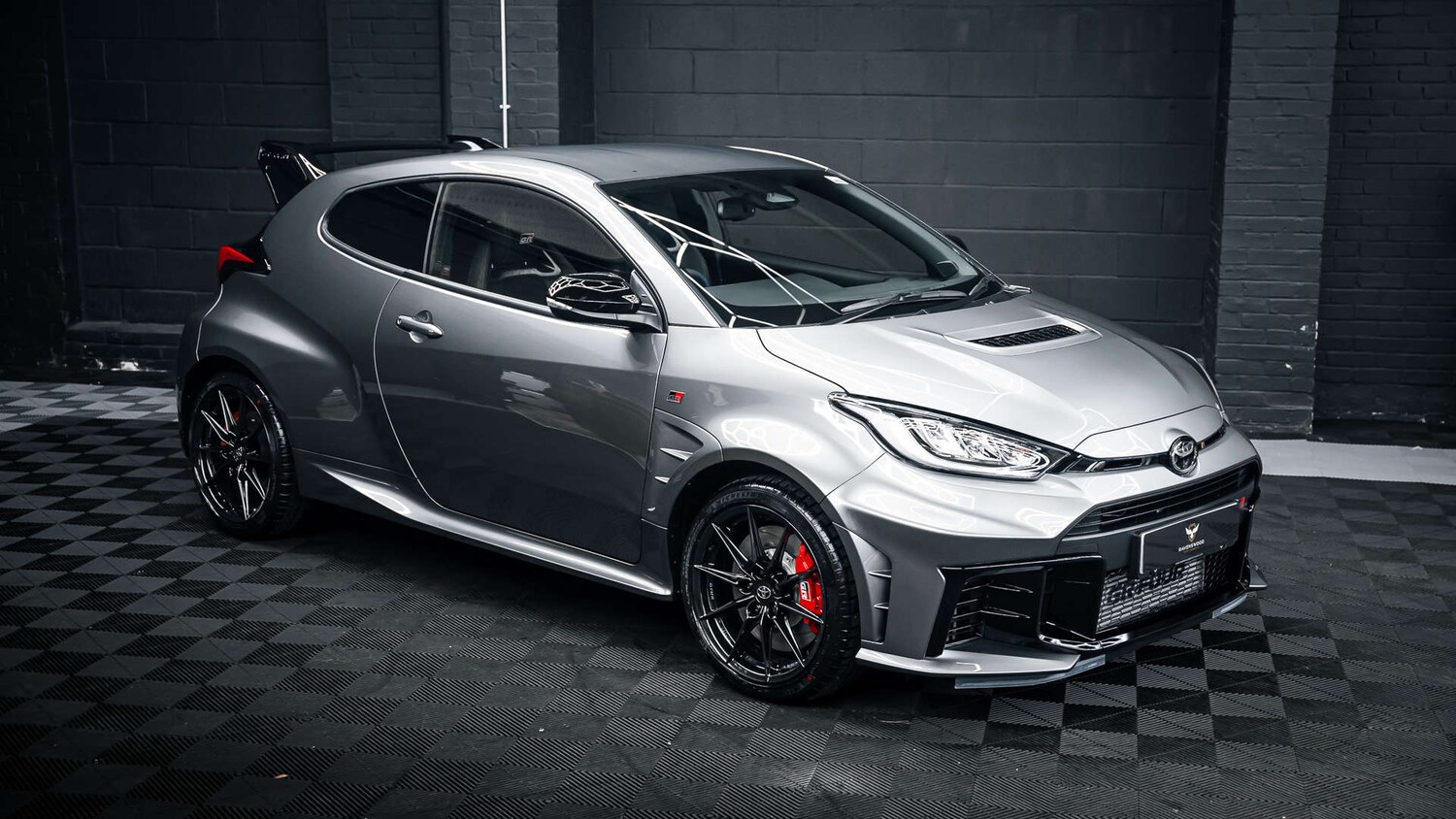 Used Toyota Yaris 2026 for sale - 77452512: Photo 20