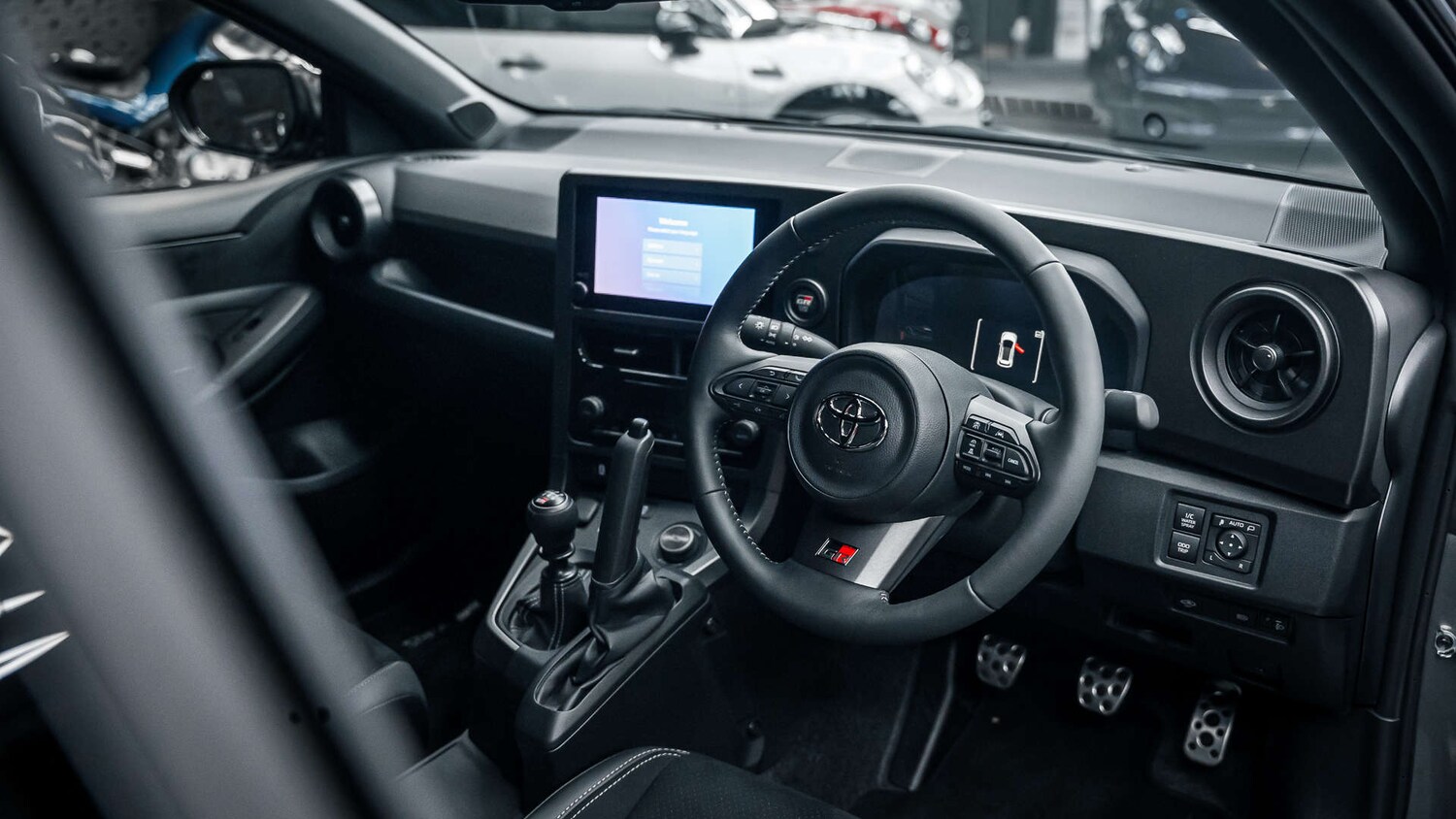 Used Toyota Yaris 2026 for sale - 77452512: Photo 21