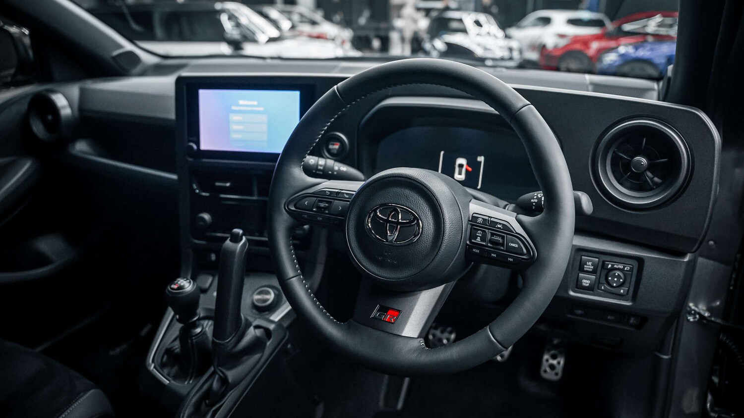 Used Toyota Yaris 2026 for sale - 77452512: Photo 22