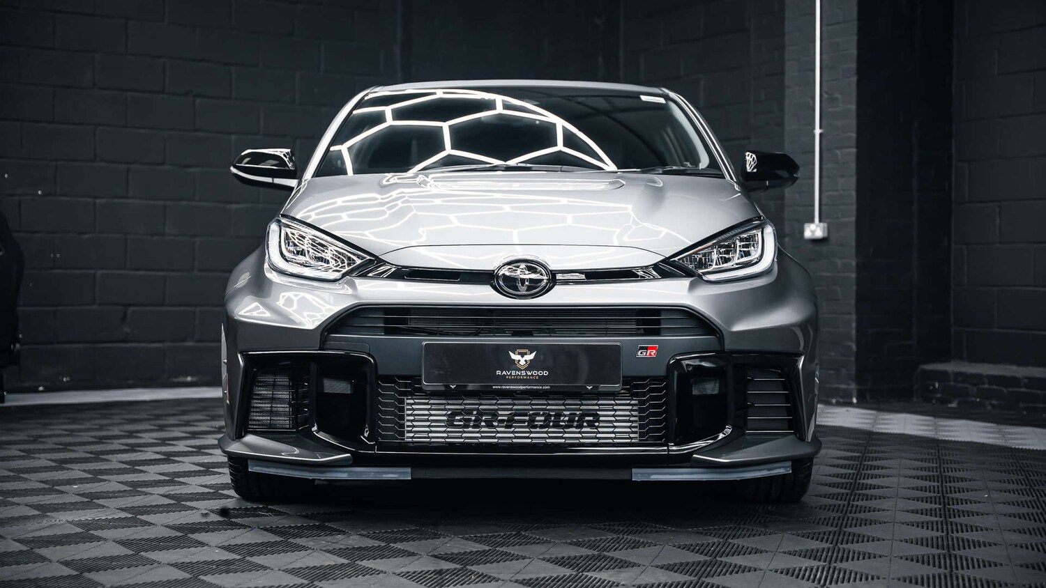 Used Toyota Yaris 2026 for sale - 77452512: Photo 23