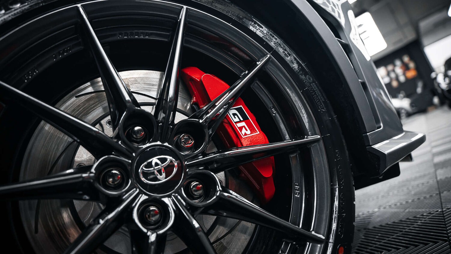 Used Toyota Yaris 2026 for sale - 77452512: Photo 27