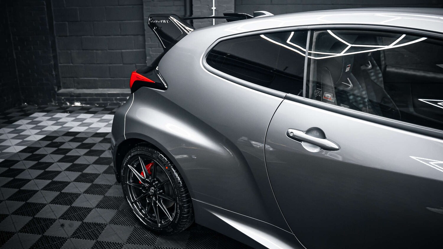 Used Toyota Yaris 2026 for sale - 77452512: Photo 28