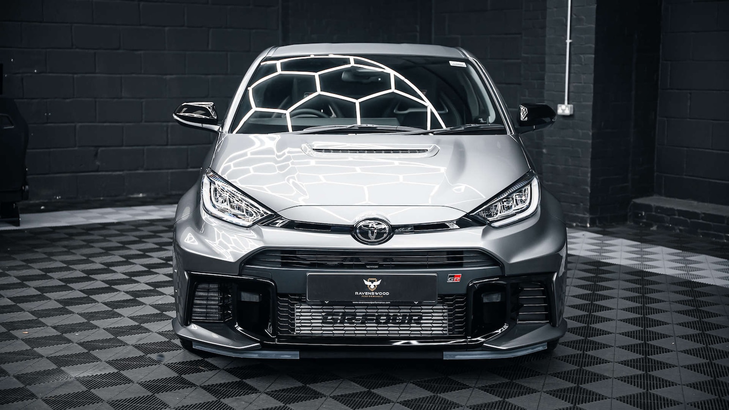 Used Toyota Yaris 2026 for sale - 77452512: Photo 29