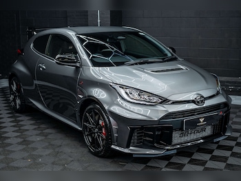 Used Toyota Yaris 2026 for sale - 77452512: Photo