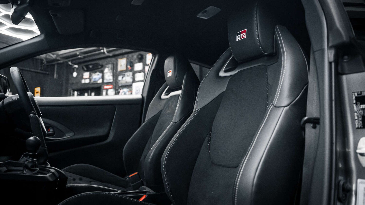 Used Toyota Yaris 2026 for sale - 77452512: Photo 4