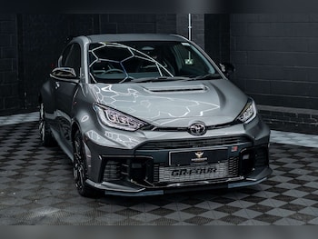 Used Toyota Yaris 2026 for sale - 77452512: Photo