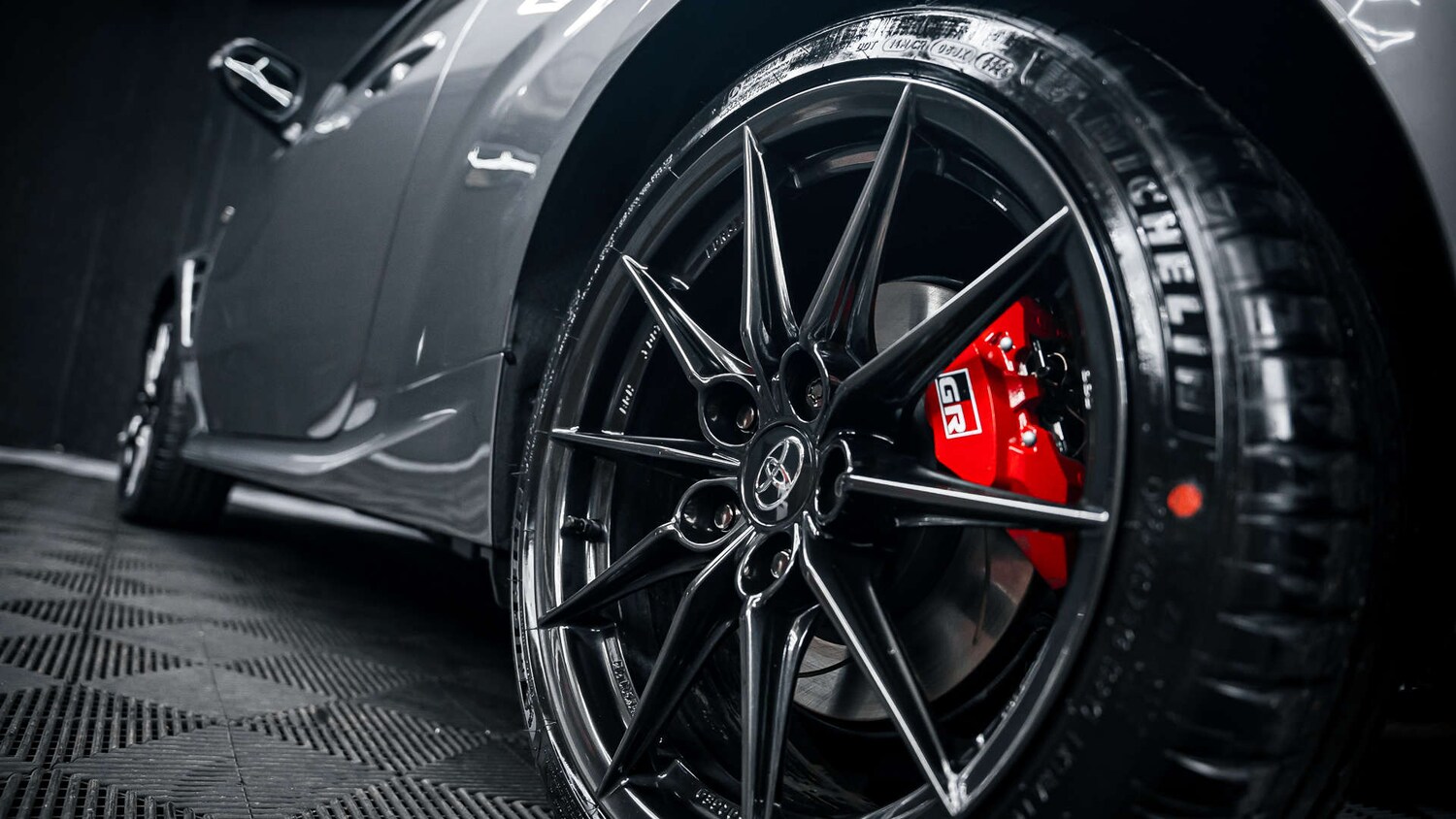 Used Toyota Yaris 2026 for sale - 77452512: Photo 6