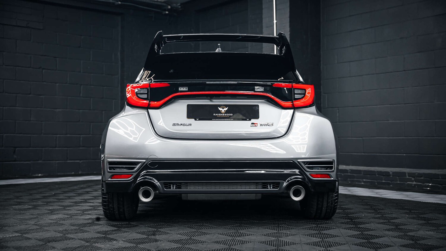 Used Toyota Yaris 2026 for sale - 77452512: Photo 7