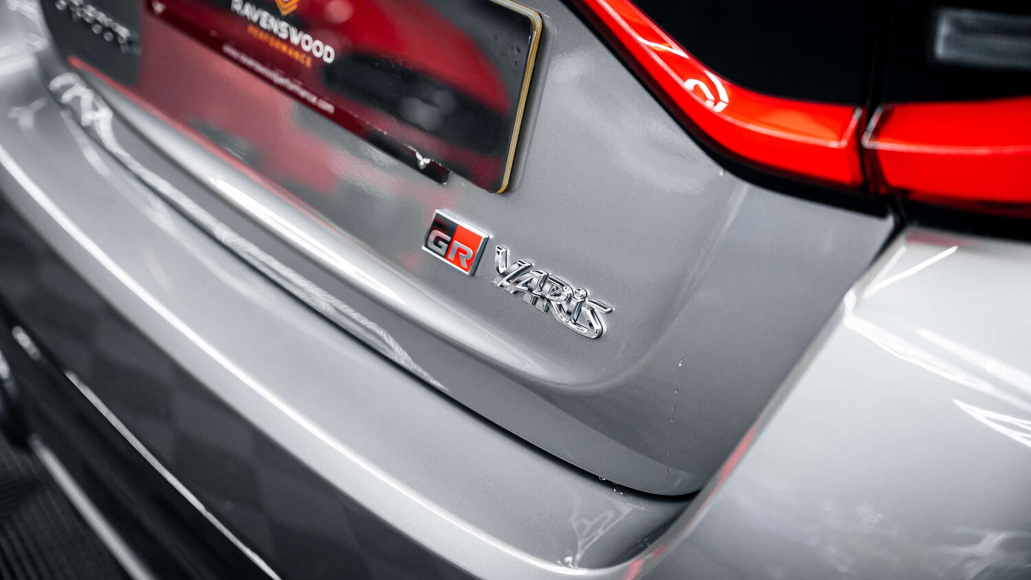 Used Toyota Yaris 2026 for sale - 77452512: Photo 9