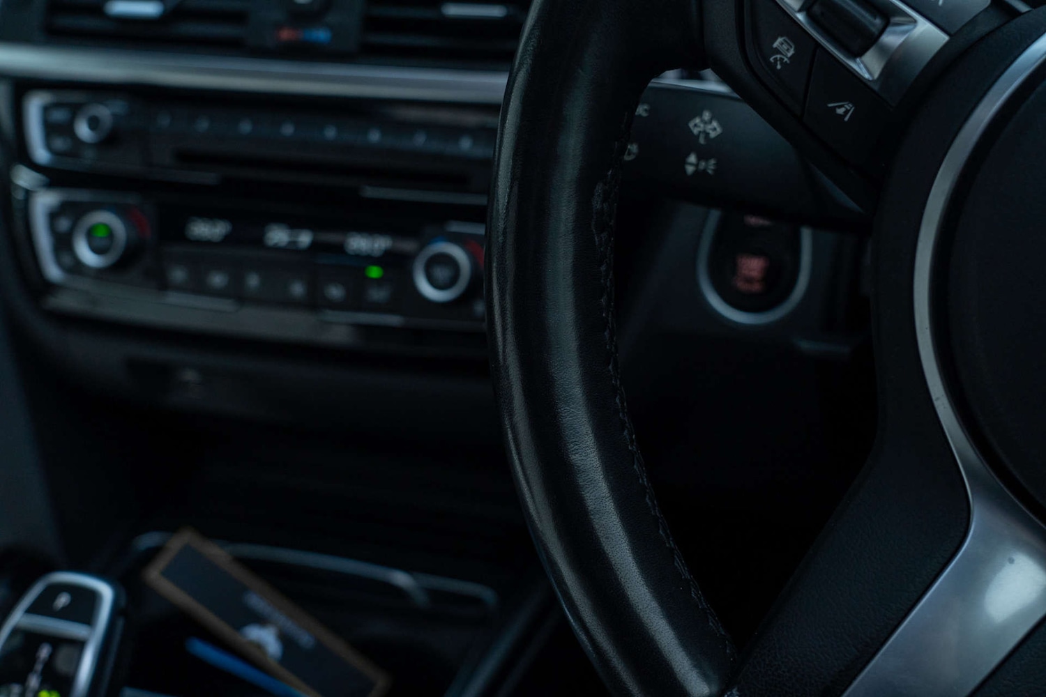 Used BMW 3 Series 2017 for sale - 76698028: Photo 13