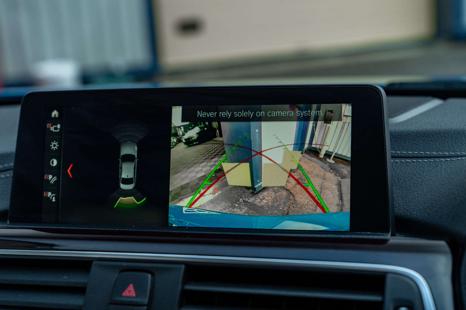 Used BMW 3 Series 2017 for sale - 76698028: Photo 15