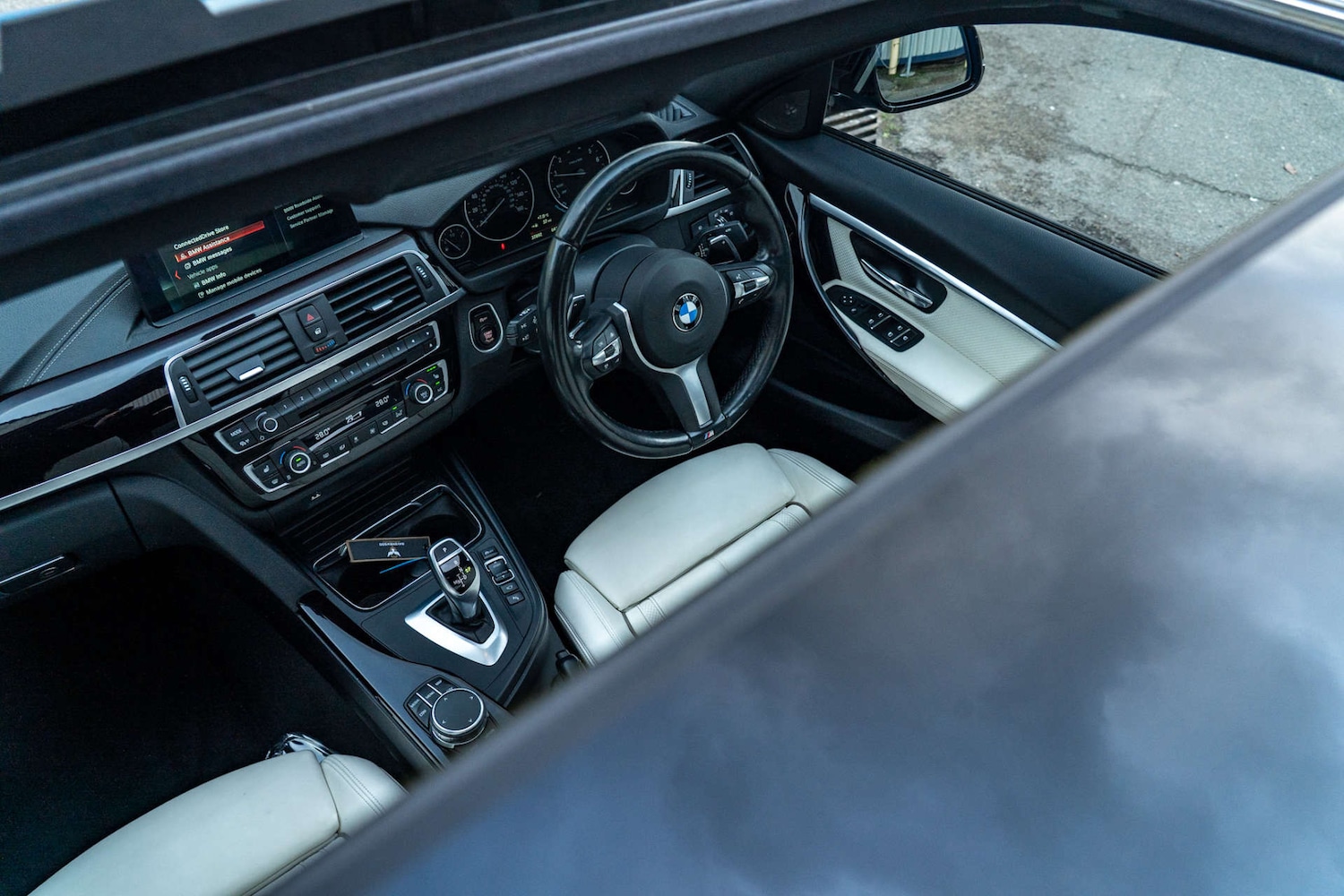 Used BMW 3 Series 2017 for sale - 76698028: Photo 20