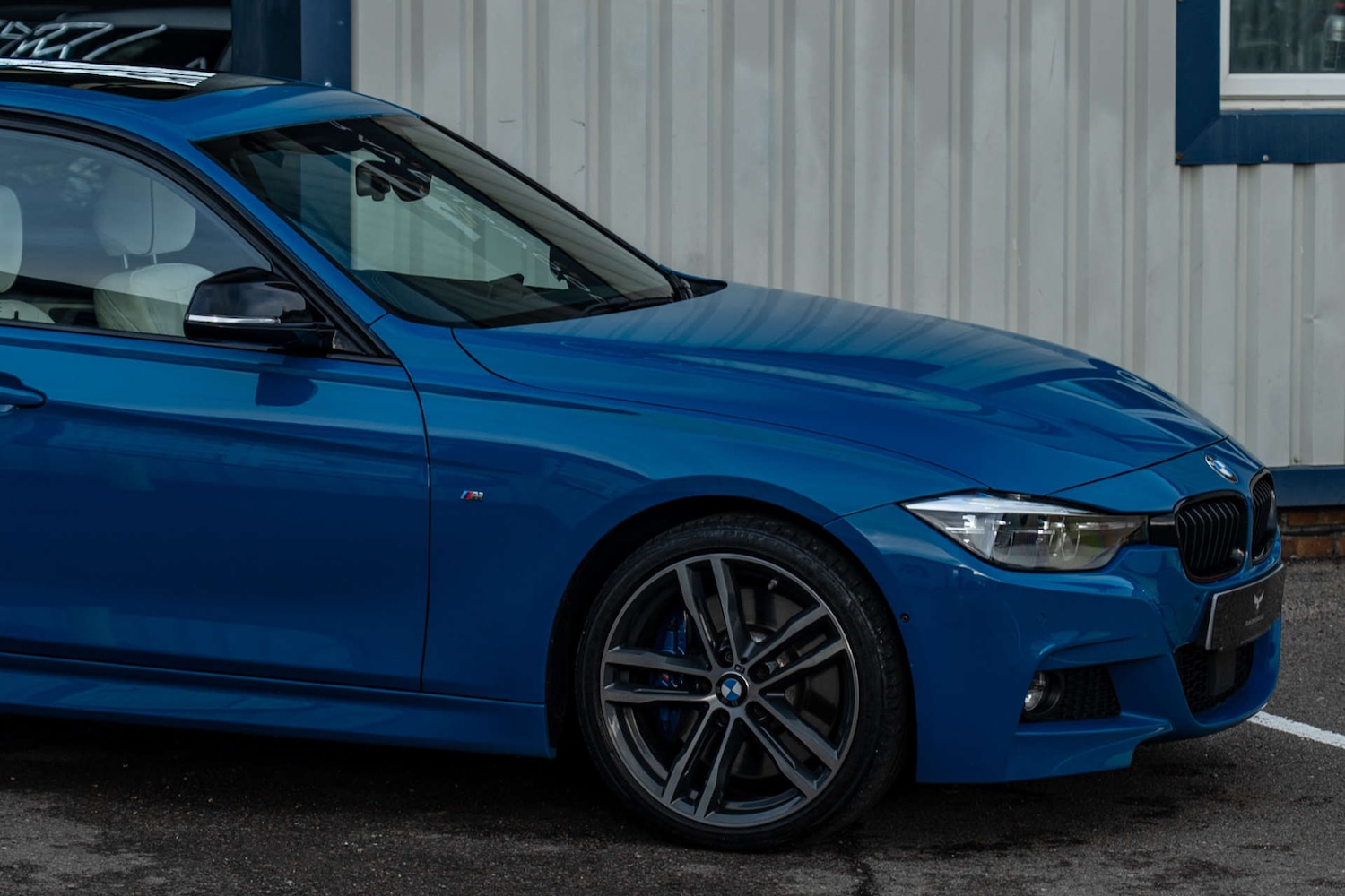 Used BMW 3 Series 2017 for sale - 76698028: Photo 23