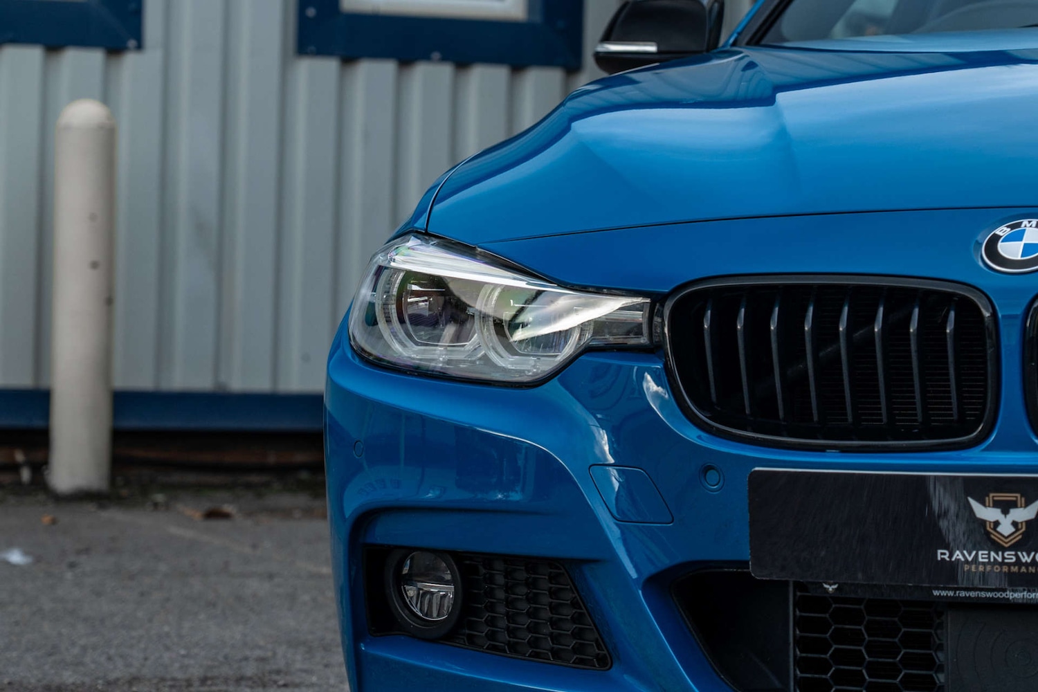 Used BMW 3 Series 2017 for sale - 76698028: Photo 25