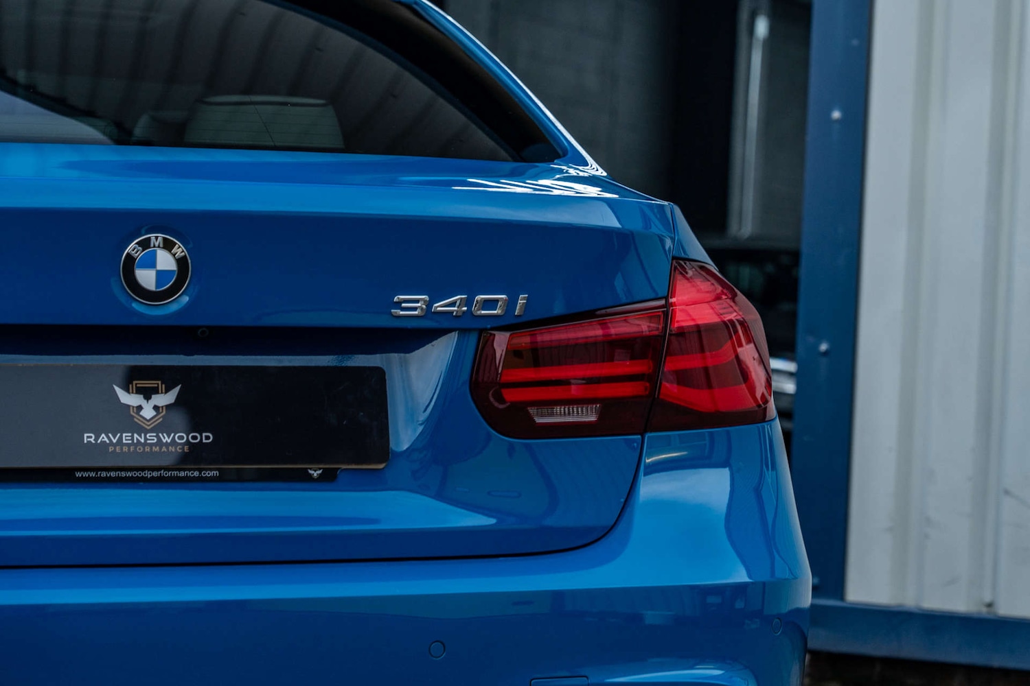 Used BMW 3 Series 2017 for sale - 76698028: Photo 26