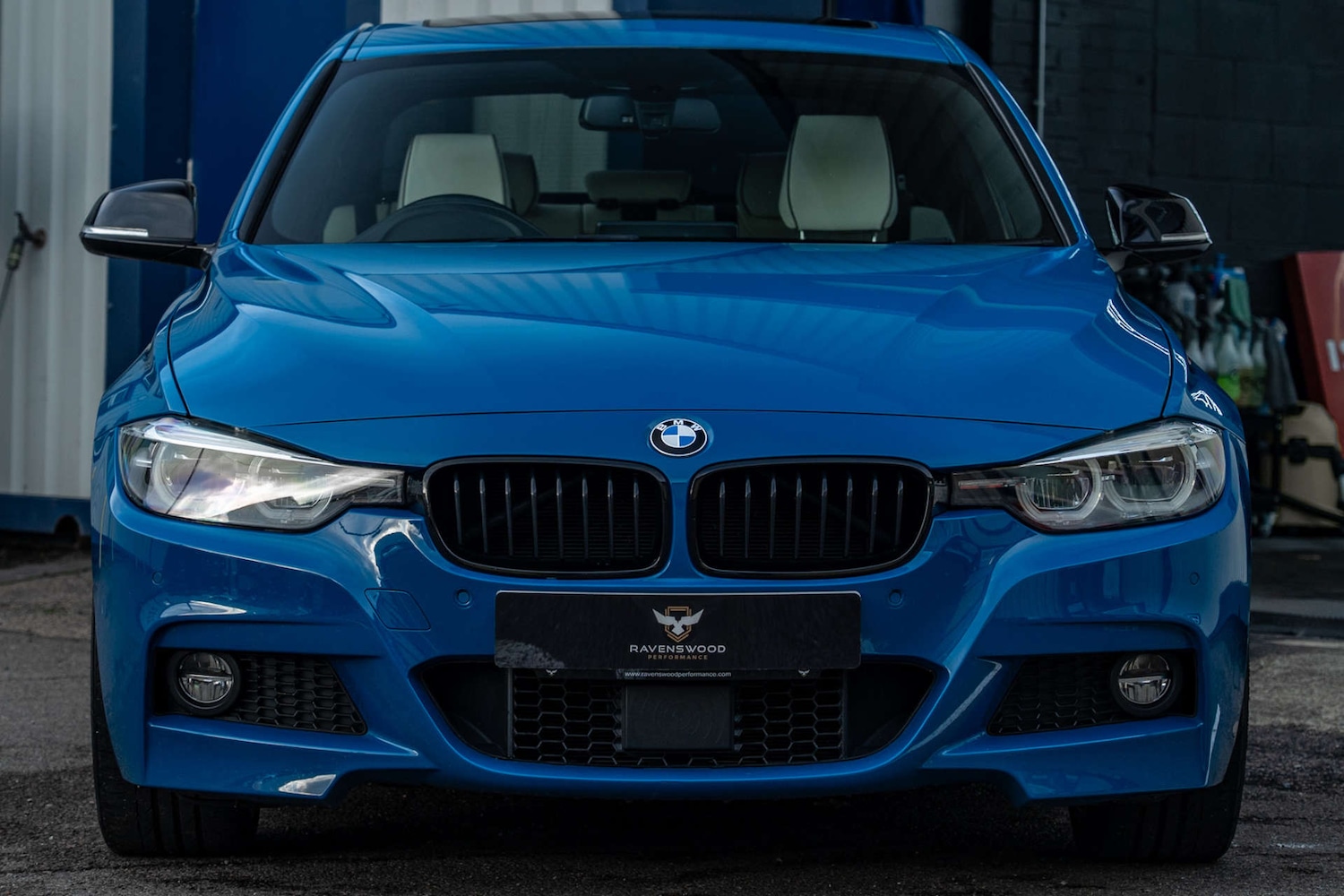 Used BMW 3 Series 2017 for sale - 76698028: Photo 27