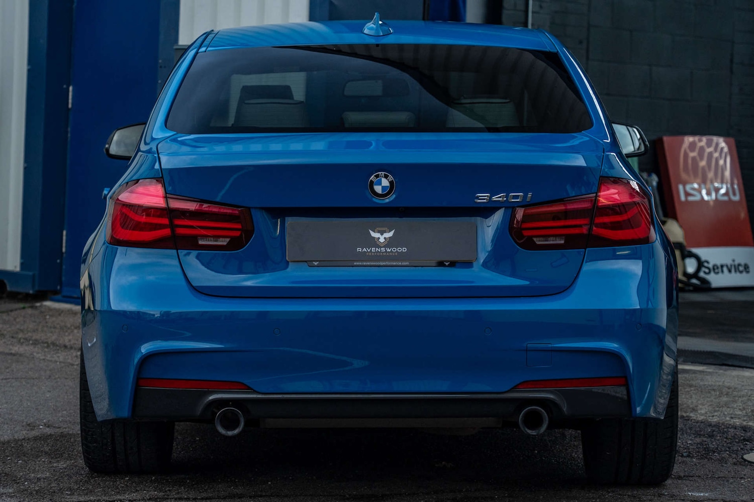 Used BMW 3 Series 2017 for sale - 76698028: Photo 28