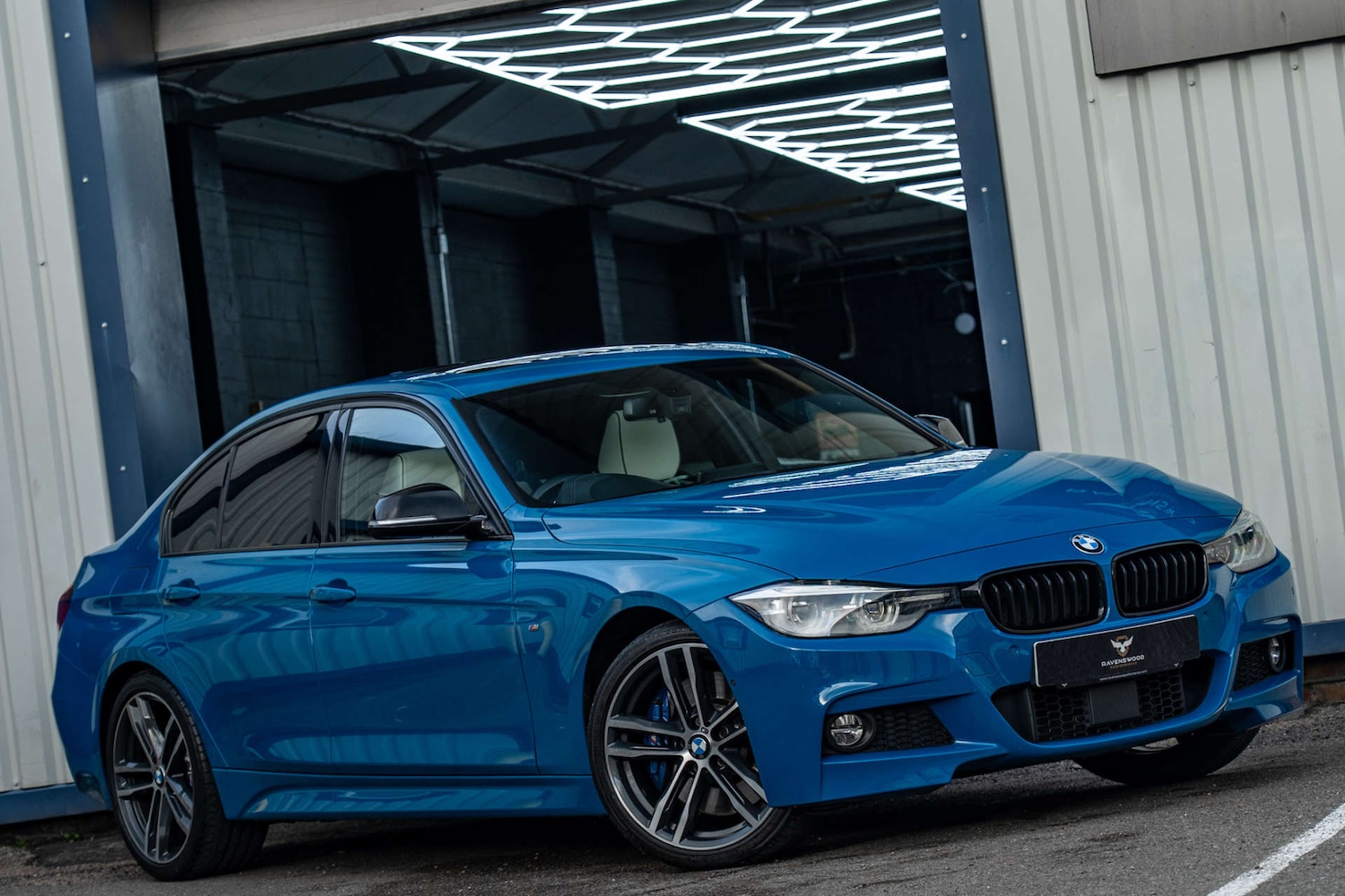 Used BMW 3 Series 2017 for sale - 76698028: Photo 29