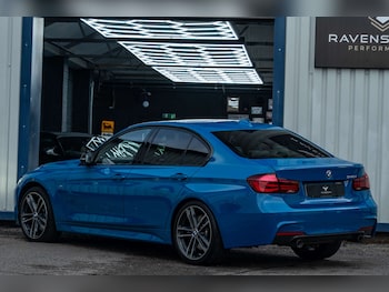 Used BMW 3 Series 2017 for sale - 76698028: Photo