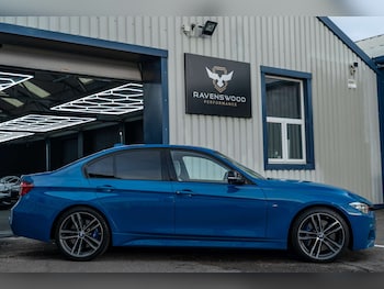 Used BMW 3 Series 2017 for sale - 76698028: Photo