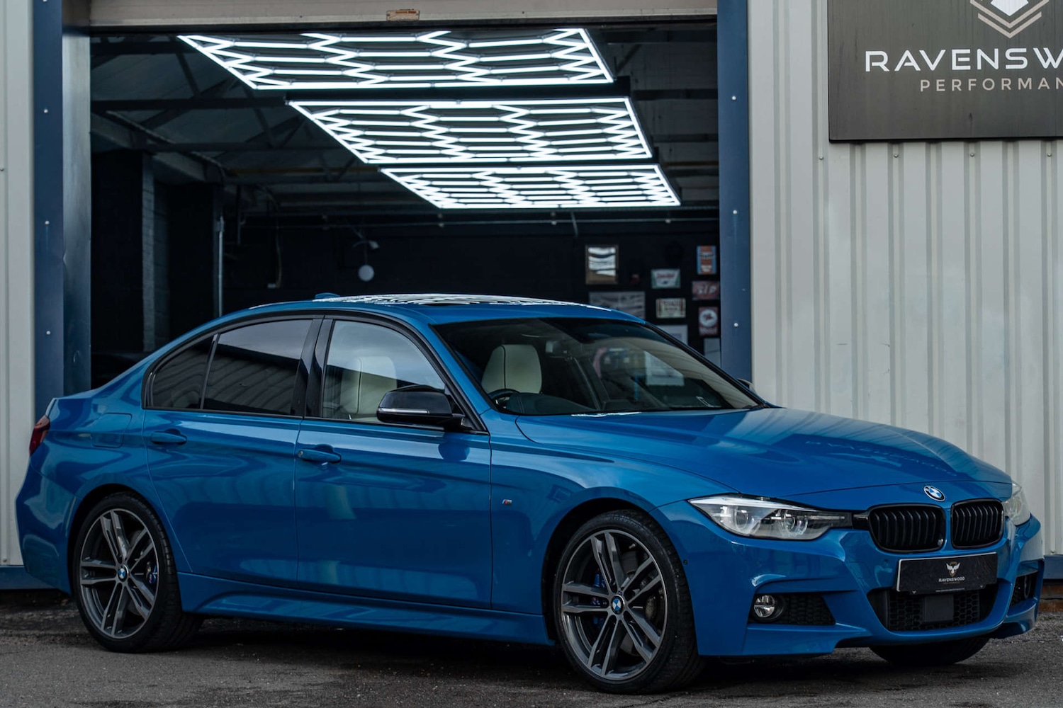 Used BMW 3 Series 2017 for sale - 76698028: Photo 5