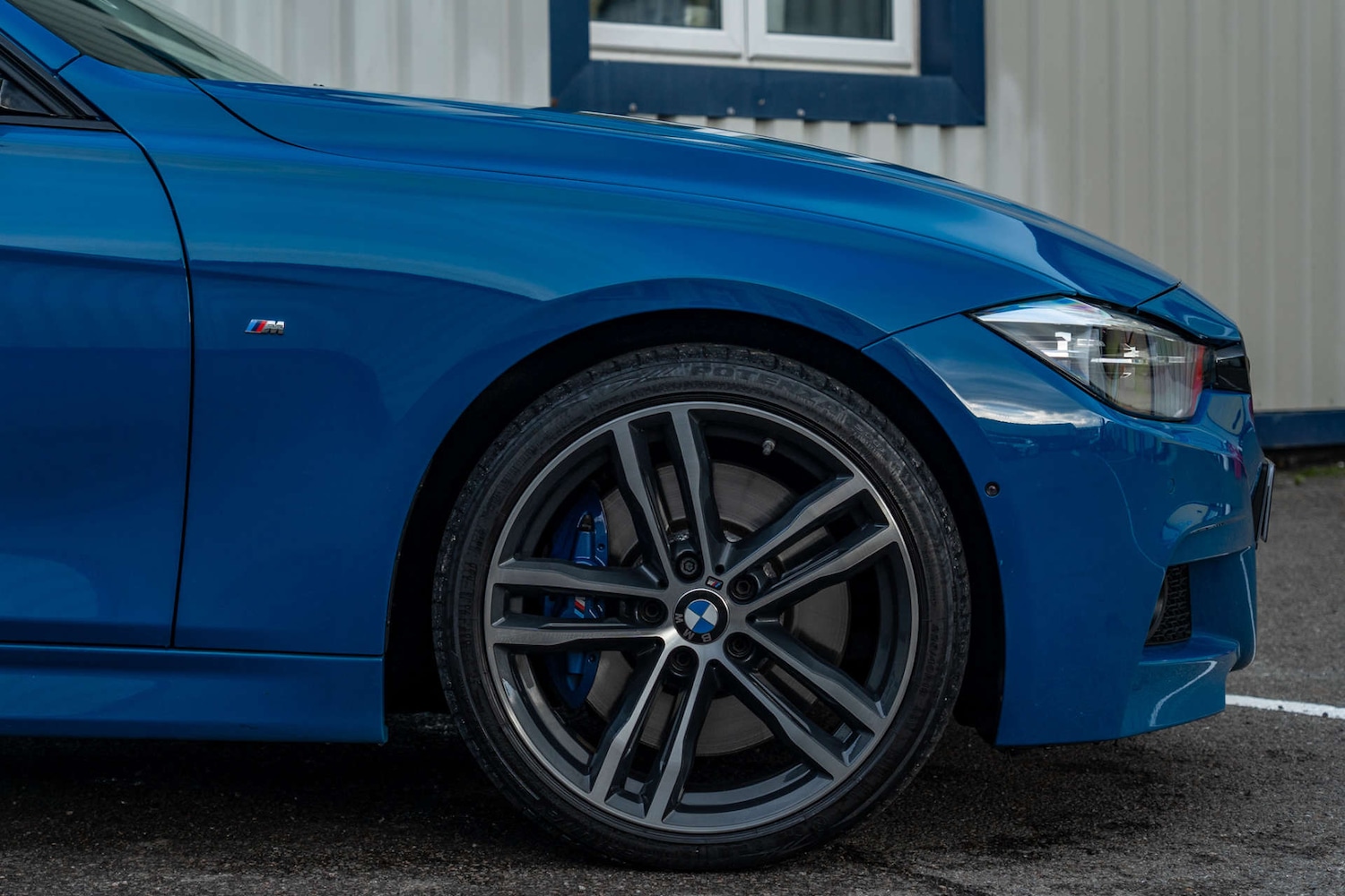 Used BMW 3 Series 2017 for sale - 76698028: Photo 6