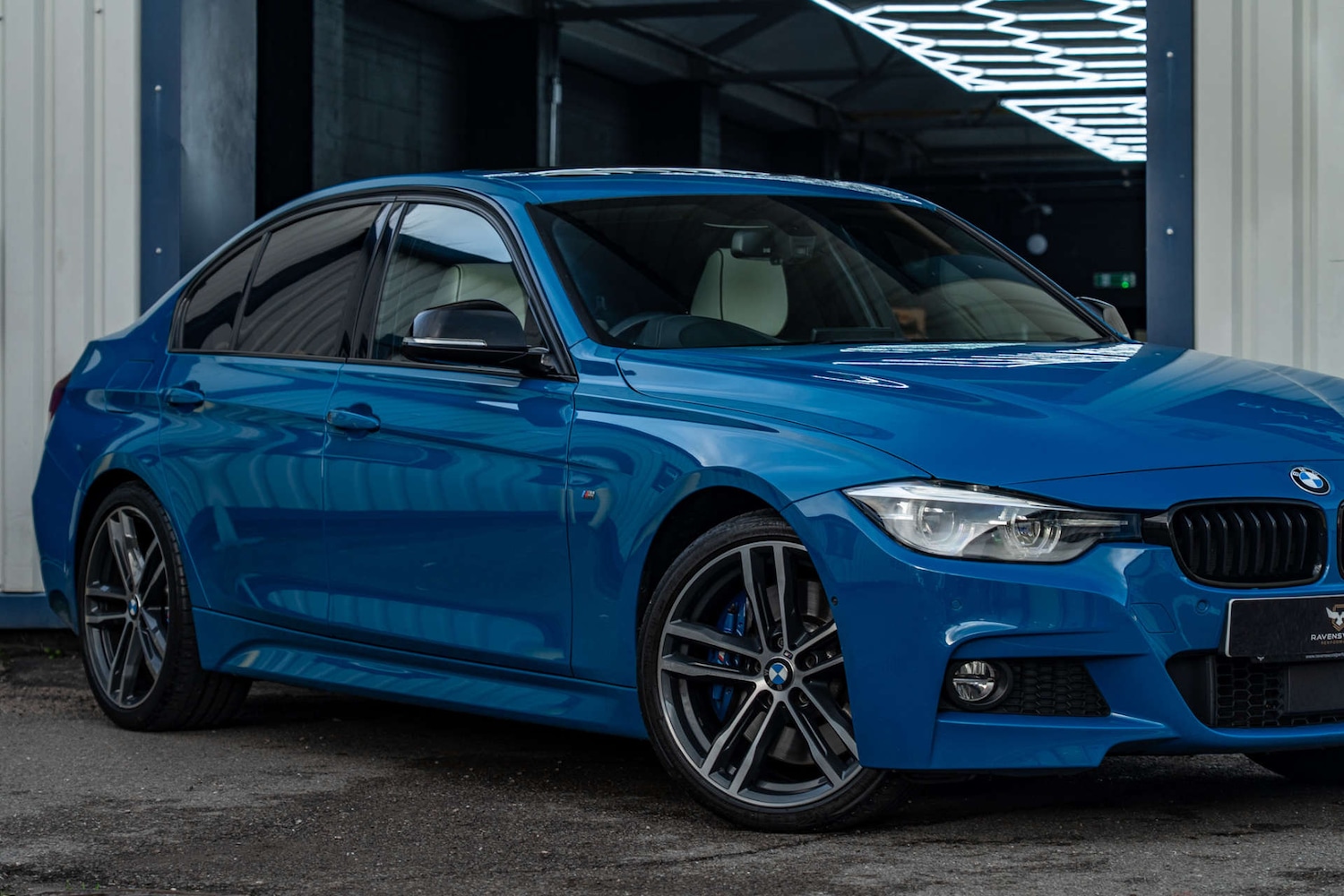 Used BMW 3 Series 2017 for sale - 76698028: Photo 7