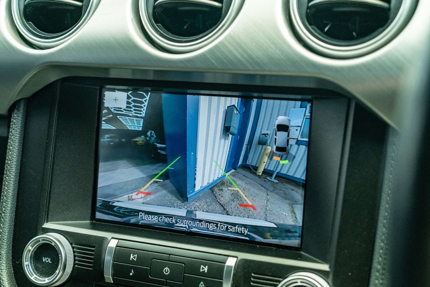Vehicle 15