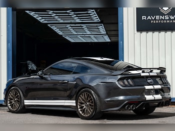 Used Ford Mustang 2019 for sale - 75923183: Photo