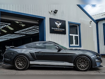 Used Ford Mustang 2019 for sale - 75923183: Photo