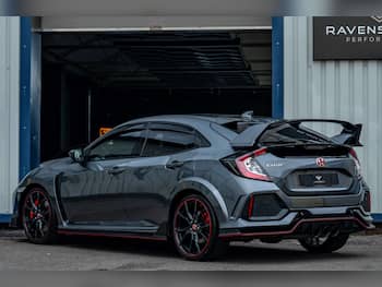 Used Honda Civic 2019 for sale - 79735024: Photo