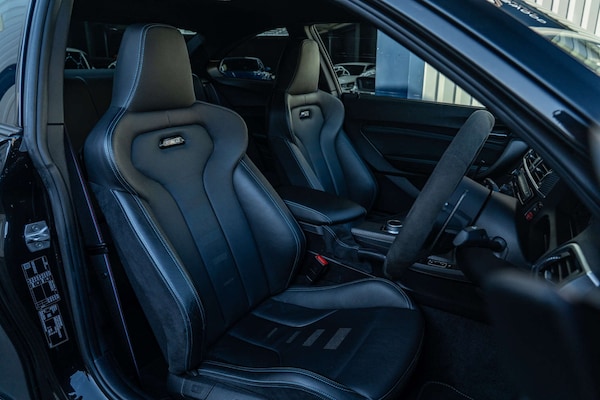 Used BMW M2 2020 for sale - 76118400: Photo 10
