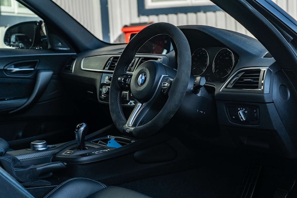 Used BMW M2 2020 for sale - 76118400: Photo 11