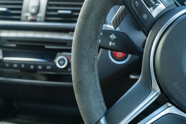 Used BMW M2 2020 for sale - 76118400: Photo 13