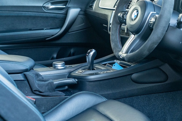 Used BMW M2 2020 for sale - 76118400: Photo 17