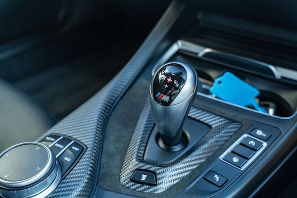 Used BMW M2 2020 for sale - 76118400: Photo 18